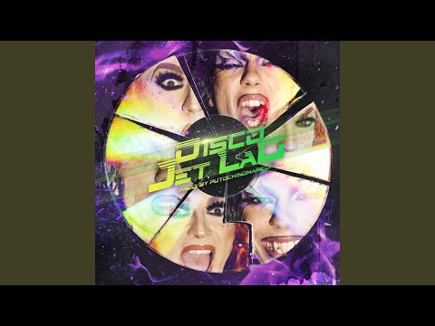 Disco Jet Lag