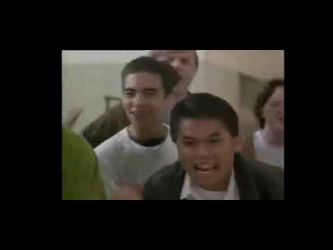 Sidekicks movie (1992)- Barry Stands Up to the Bully