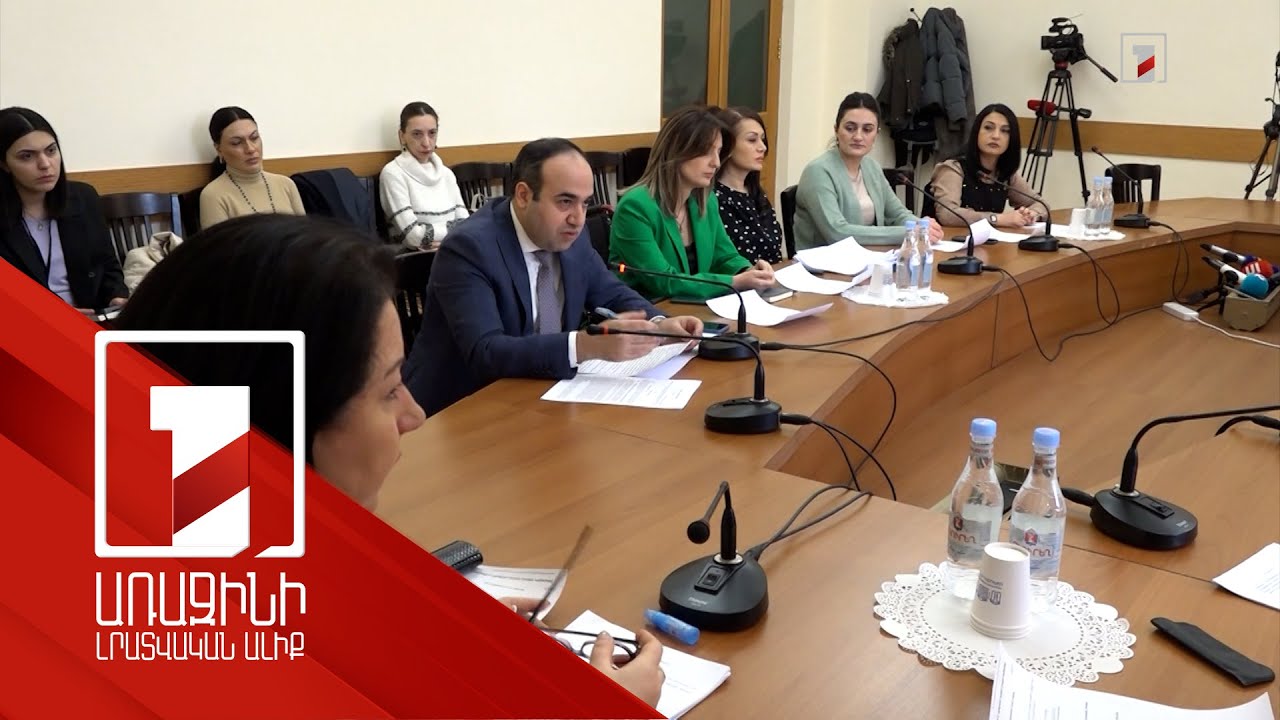 ԶԱՀ հատուցումից զրկված զինհաշմանդամները պետությունից աջակցություն կստանան, մինչև օրենքի կիրառումը