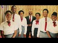 The Cornerstone Ambassadors Tulimulwendo