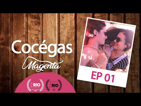 Magenta - SO1E1 - Cócegas  | Websérie LGBT [Subtitles]