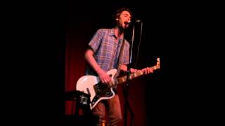 The All-American Rejects at The Hotel Cafe &quot;There&#39;s A Place&quot; - New Song! 11/12/14