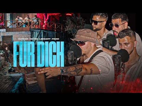 Dorian, Lezzart, Neysii & Pano - Für Dich | ICON 6 | Highlight