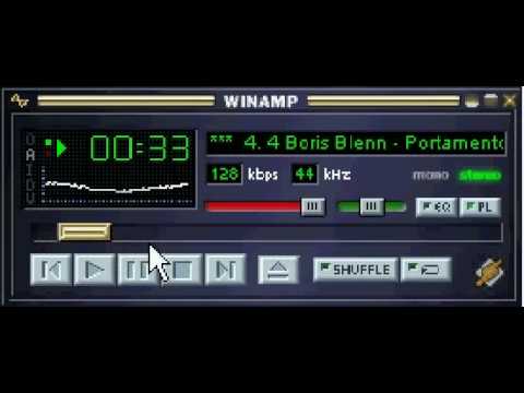 Boris Blenn 1995 Paradise Connection