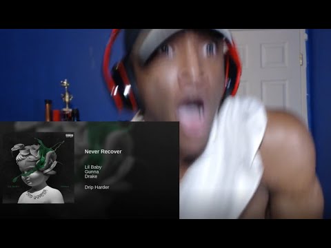 DRAKE JUST GOT ME PREGNANT!!!!!!!!!! Never Recover REACTION!!!!!!!!!!!!
