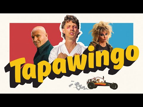 Tapawingo - Official Trailer [HD] - Only in Theaters November 14