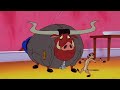 Timon Pumbaa S1 Ep14 The Pain In Spain