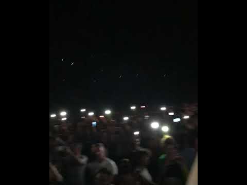 HEAVY HAMMER sound BLESS THE MAMANERA BEACH 2018 with DRE ISLAND - WE PRAY