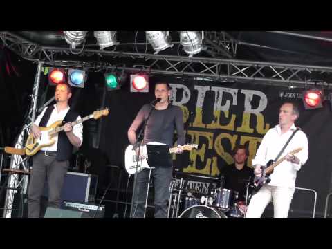 RESTROMANTIKER - LISTER MEILE FEST 2015