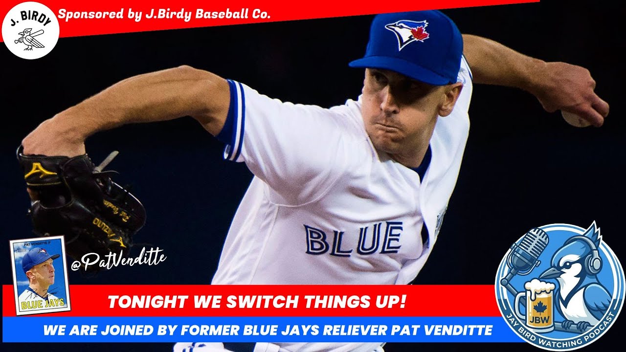 Switching Things Up With The Ambidextrous Ace Pat Venditte Switching Things Up With The Ambidextrous Ace Pat Venditte