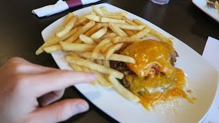 THE AMERICAN DINER | East American road trip (316)