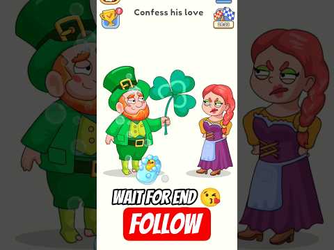 Dop 5 (Delete One Part) Level 93 Walkthrough Solutions💐 #dop5#gaming#puzzle#shorts@RR11Gaming