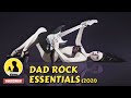 DAD ROCK ESSENTIALS 2021 DadRockEssentials Fullalbum Music