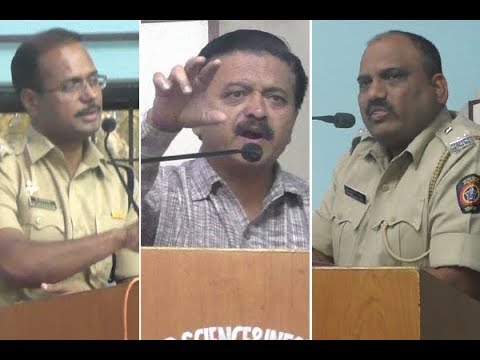 सायबर गुन्ह्याचे बळी ठरु नका, आरोपीही होऊ नका