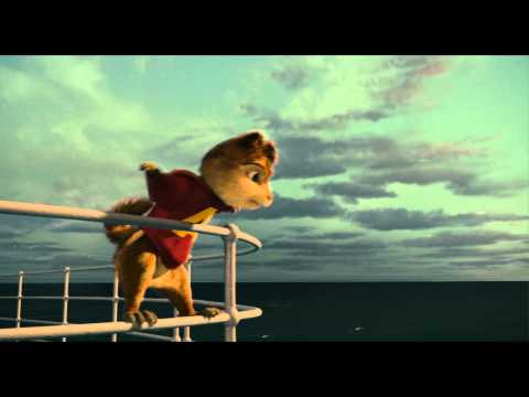 Alvin und die Chipmunks 3: Chipbruch! - Teaser (Full-HD) - Deutsch / German