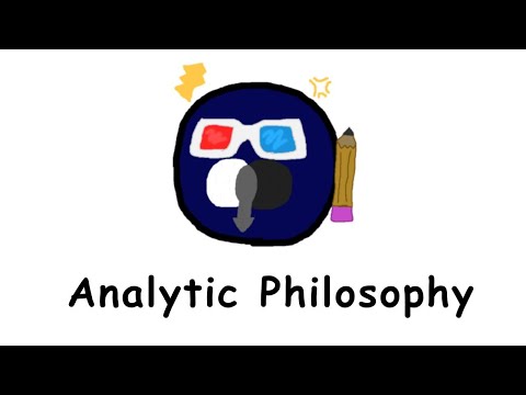 Analytic Philosophy | Golden Age
