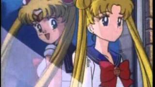 Sailor Moon Opening(English Dub)