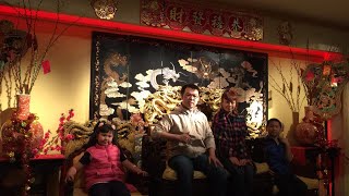 2016.2.9珍寶海鮮舫