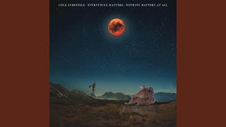 That Orange Moon Music Video