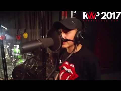 Timmy WKE – RAP W POLSCE (PROD. FLAME) | #RWP2017 ETAP1