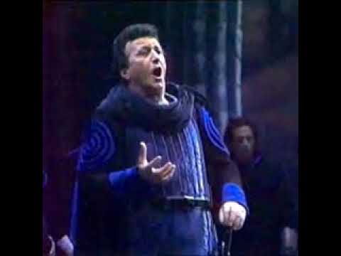 GIORGIO ZANCANARO - IL BALEN DEL SUO SORRISO - IL TROVATORE - 1990