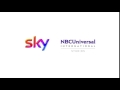 Working Title Television Bigballs Sky NBCUniversal International Studios 2016