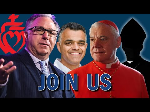 “WE MUST RESIST”: A Meeting of “The Clans” on the Eve of the Synod