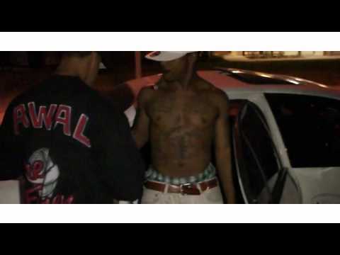 Z Man featuring Awal "Money Is The Motive" (Official Music Video) DSD1