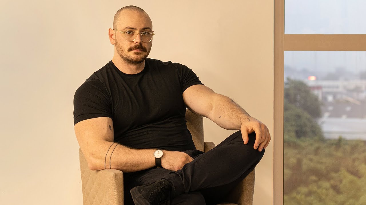 Uma aparência simples é o caminho pra riqueza