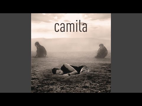 Amor Eterno - Camila