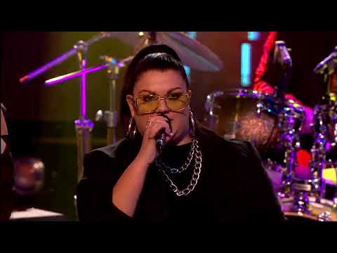 SEXSETT - RUSSIAN ROULETTE (RIHANNA) - 04.12.2022. - INSTA TV