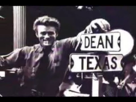 James Dean - I Still Cry