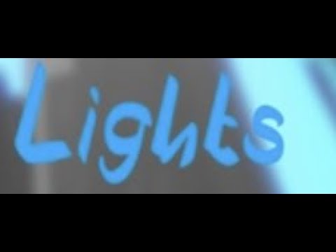 Arctic Lights - Tier 7 Obby