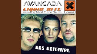 Liquid Nite (Mind Force Remix)