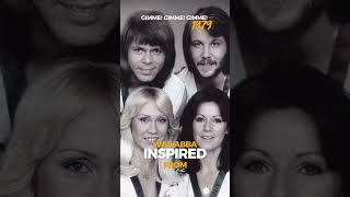 Download lagu ABBA vs Benyamin S mp3