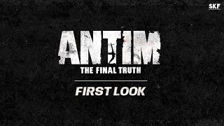 Antim-The Final Truth