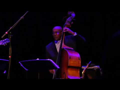 Gary Bartz Quartet - (Video 2) - Live at Asbury Hall in Buffalo, NY on 10/9/22