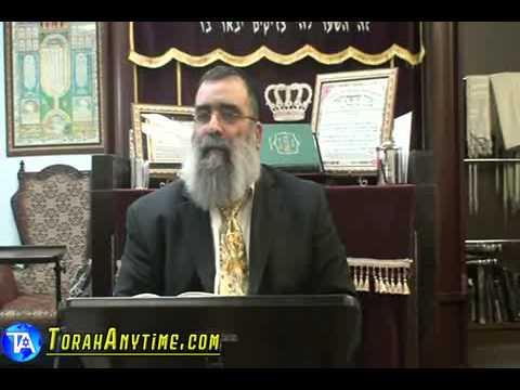 Rabbi Avraham Gaon Daily Zohar  Closeness to Hashem 2013 01 17