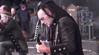 HELL - Something Wicked This Way Comes - Bloodstock 2017