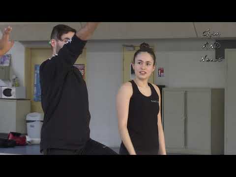 La masculinisation de la GR