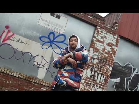 HGE Hunnid - Demon Ties [Official Video]🖤