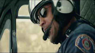 Saves Woman from Cliff - San Andreas 2015 | Dwayne Johnson