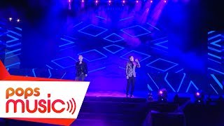 Gọi Tên Em Trong Đêm | The Men  | Chào Đà Lạt