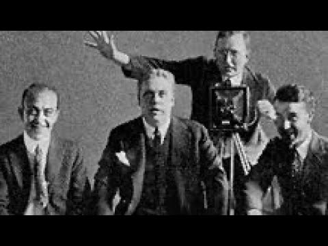 My Swanee home Peerless Quartet 1922