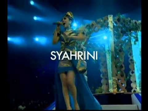 DAHSYATNYA AWARD 2013 (21 Januari 2013)