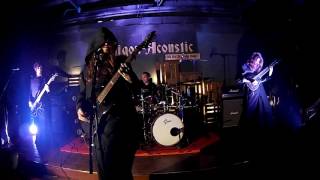 Hiss From The Moat Live in Saigon - Intro @2017