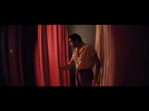 NARCISO Official Trailer