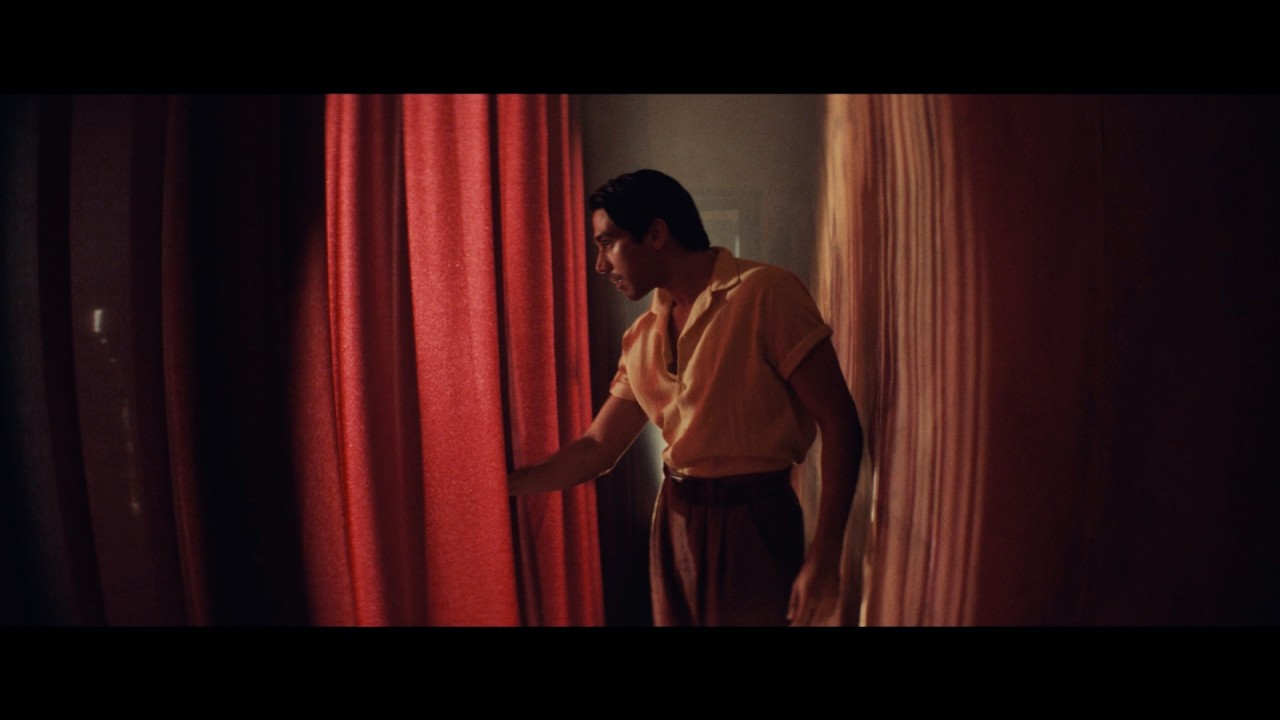 Miniature de la vidéo NARCISO Official Trailer du film Narciso