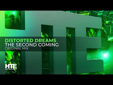 Distorted Dreams - The Second Coming