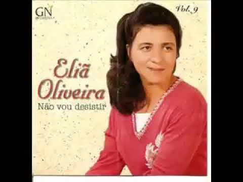 Obreiro Aprovado - Eliã Oliveira